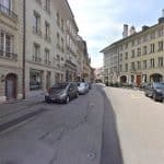 Tattoo-Studio Le Mezon in Fribourg