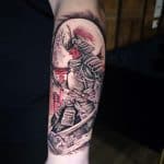 Tattoo-Studio Le Tatoueur in Delémont