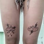 Tattoo-Studio Les Jeunes Vagabondes Tattoo in Fribourg