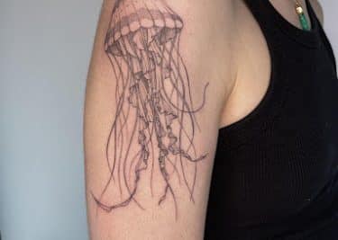 Les Muses | Tattoo