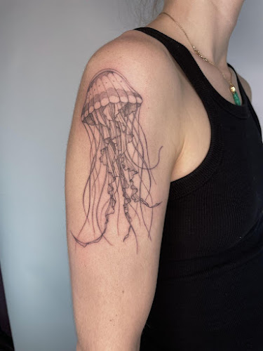 Negocio Les Muses | Tattoo