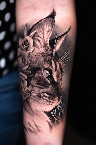 Negocio Leto Tattoo Studio