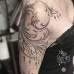 Tattoo-Studio Lo Siento Mamá Tattoo in Genève