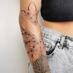 Tattoo-Studio Macam Beauty in Sion