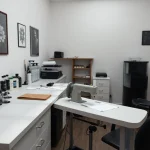Tattoo-Studio Marder Tattoo By Markus Derungs in Chur