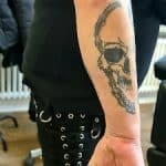 Tattoo-Studio Matt. B. Tattoo in Schaffhausen