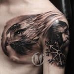Tattoo-Studio Mitagra Tattoostudio in Hunzenschwil
