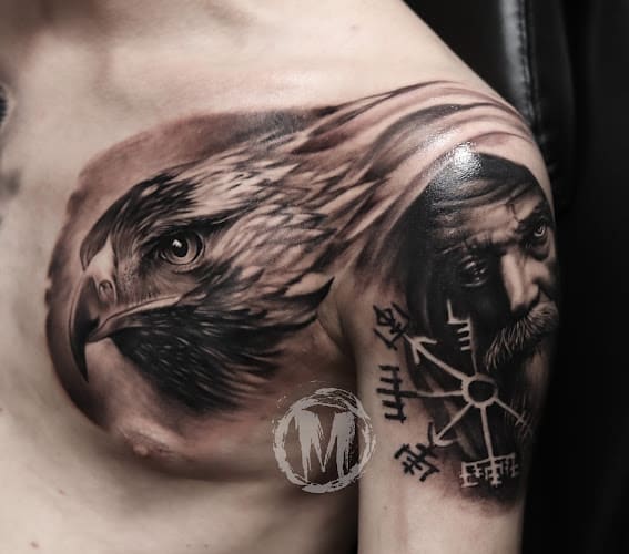Negocio Mitagra Tattoostudio