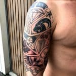Tattoo-Studio Mo2Neytattoo in Rossens