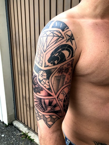 Negocio Mo2Neytattoo
