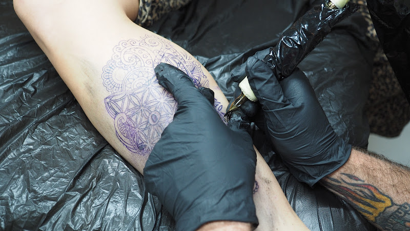 Negocio Moinmoin Tattoo