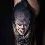 Tattoo-Studio Monsterhouse Tattoo & Piercing in Lugano