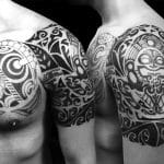 Tattoo-Studio Mosaics Tattoo & Repair in Lausanne