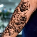 Tattoo-Studio Myu Tattoo in Sion