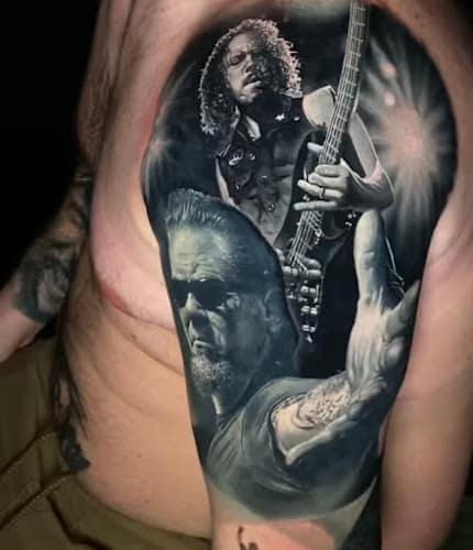 Negocio Neogenesis Tattoo Studio & Art Gallery
