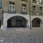 Tattoo-Studio Nicoletta Buri | Zauberwesen® Kunst in Bern