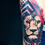 Tattoo-Studio Nightlife Tattoo Piercing in Holderbank