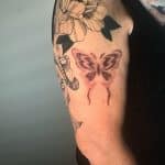 Tattoo-Studio Nurse Art Tattoo in Monthey