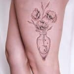 Tattoo-Studio Officine Tattoo in Lausanne