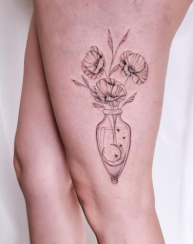 Negocio Officine Tattoo