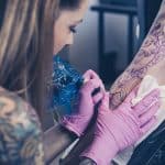 Tattoo-Studio Oh Yes Tattoo Atelier in Wil