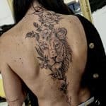 Tattoo-Studio On The Road Tattoo Studio in Lugano