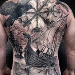 Tattoo-Studio Poca Tattoo in Lausanne
