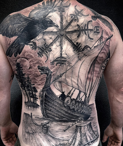 Poca Tattoo