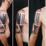 Tattoo-Studio Port Royal Tattoo in Balerna