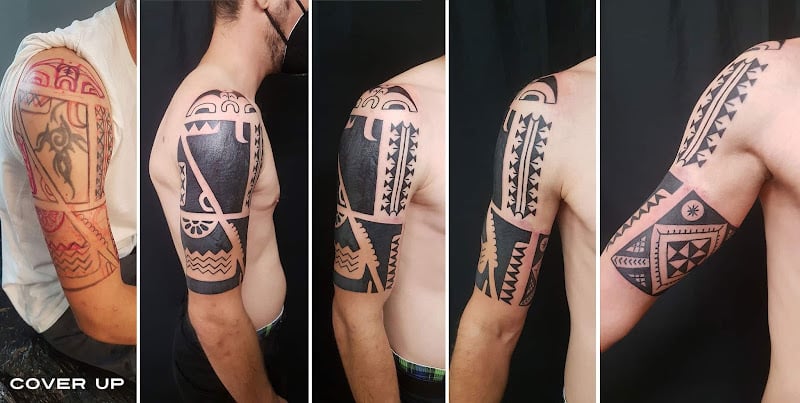 Negocio Port Royal Tattoo