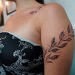 Tattoo-Studio Quattro Ventuno Studio Tattoo & Piercing in Locarno