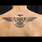 Tattoo-Studio Raketenwacholder Tattoo Und Piercing in Lenzburg