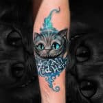 Tattoo-Studio Real Ink Basel in Basel