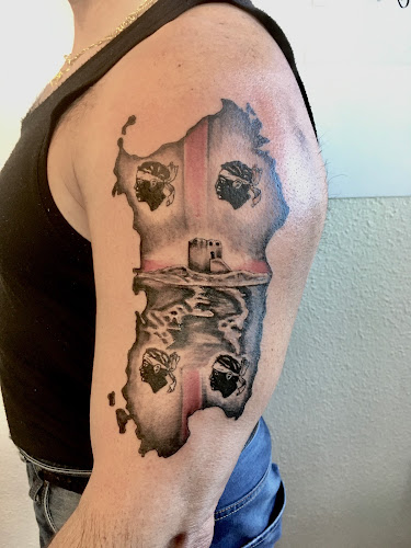 Negocio Romed Valsecchi Tattoo