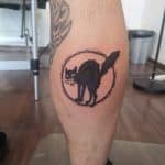 Tattoo-Studio Saintnoir Tattoo| Tattoostudio in Basel