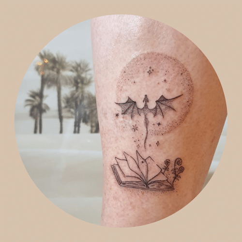 Salt'ink Tattoo Studio