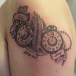 Tattoo-Studio Schmelztiegel in Glarus