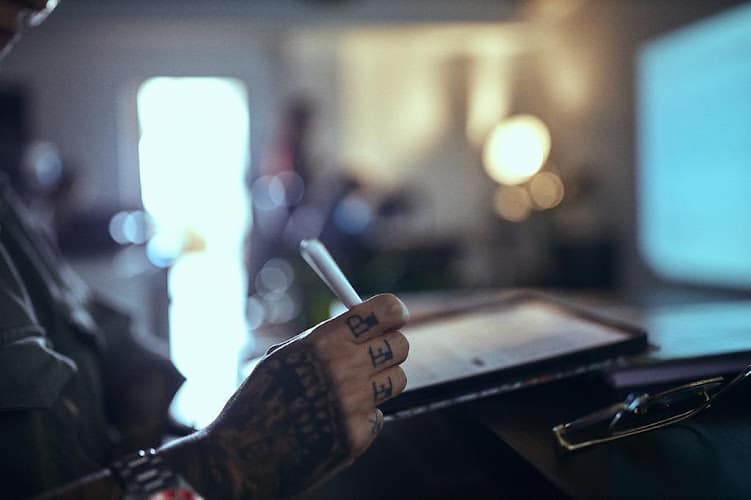 Negocio School Of Tattoo - Fribourg