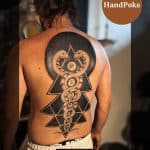 Tattoo-Studio Shayn’ink Tattoo - Tatouage Énergétique in Vouvry