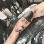Tattoo-Studio Silverskull Tattoo & Art in Sils im Domleschg