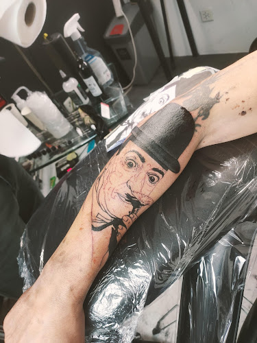 Negocio Silverskull Tattoo & Art