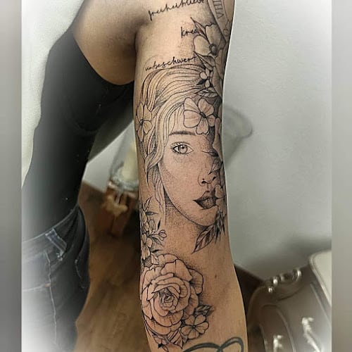 Negocio Sinkabelle Tattoo