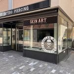 Tattoo-Studio Skin Art Tattoo Studio in Chur