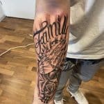 Tattoo-Studio Skull Ink Tattoo & Piercing Aarau in Aarau