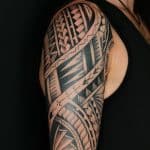 Tattoo-Studio Smagianegra Tattoo & Body Piercing in Bellinzona