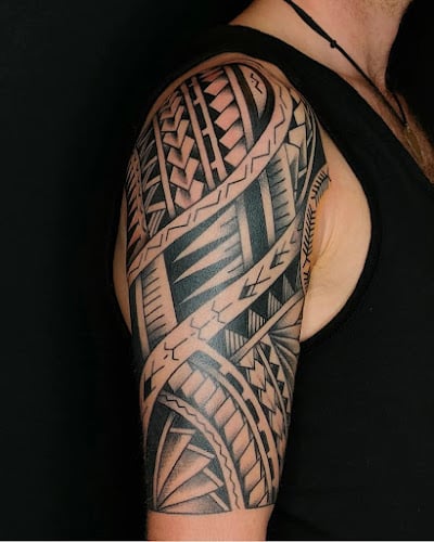 Negocio Smagianegra Tattoo & Body Piercing