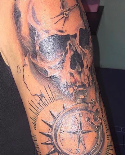 Negocio Sofie's World / Sofie’s Torture Tattoos & Piercings / Sofie Schenker
