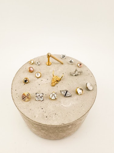 Negocio Soothe Studio Piercing