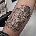 Tattoo-Studio Stechwerk Basel in Basel