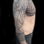 Tattoo-Studio Stechwerk Bern in Bern